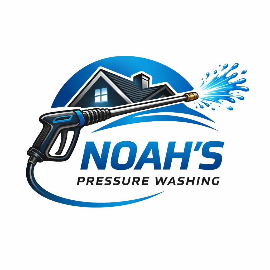 Noah's Pressure Washing